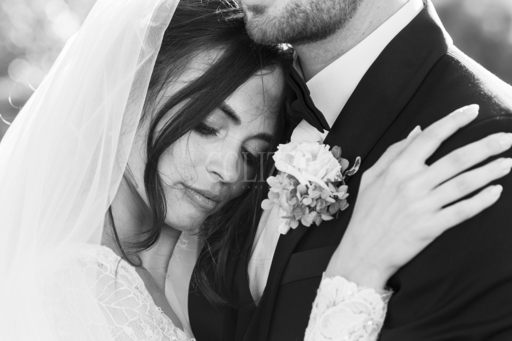 Fotoreportage Matrimonio di Paolo & Lavinia - Colizzi Fotografi