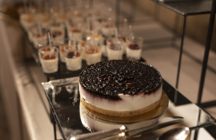 Fotoreportage Matrimonio di Paolo & Lavinia - Colizzi Fotografi