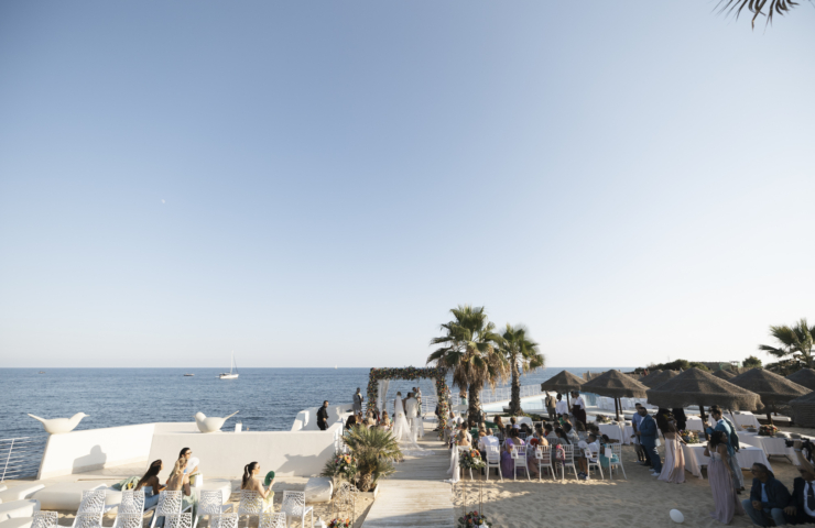 Fotoreportage Matrimonio di Simone & Sara - Colizzi Fotografi