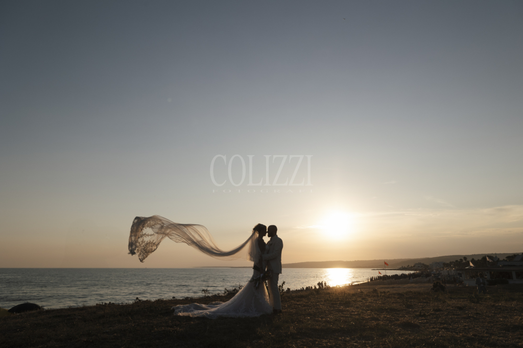 Fotoreportage Matrimonio di Simone & Sara - Colizzi Fotografi