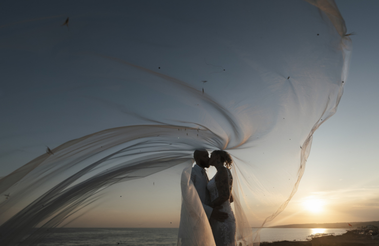 Fotoreportage Matrimonio di Simone & Sara - Colizzi Fotografi