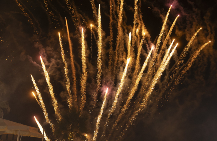 Fotoreportage Matrimonio di Simone & Sara - Colizzi Fotografi