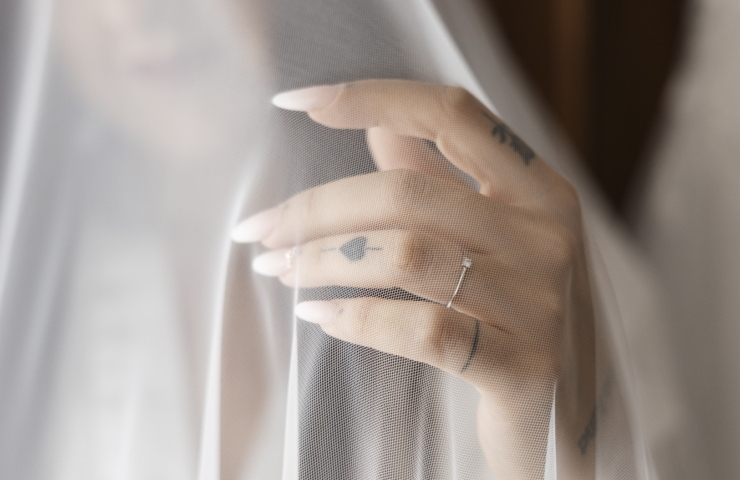 Fotoreportage Matrimonio di Manuel & Flavia - Colizzi Fotografi