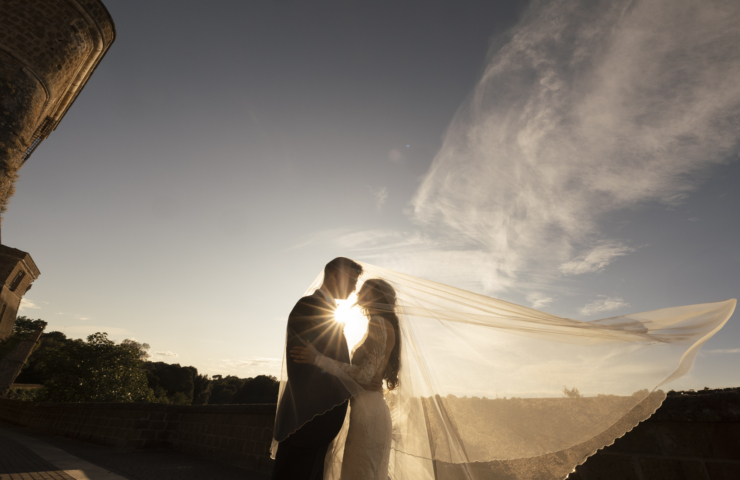 Fotoreportage Matrimonio di Paolo & Lavinia - Colizzi Fotografi