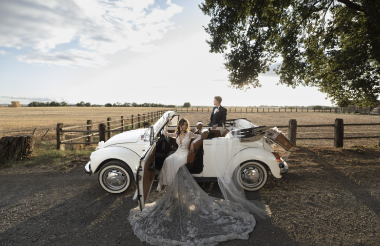 Fotoreportage Matrimonio di Paolo & Lavinia - Colizzi Fotografi