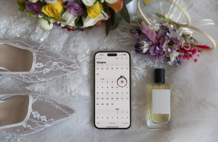 Fotoreportage Matrimonio di Simone & Sara - Colizzi Fotografi