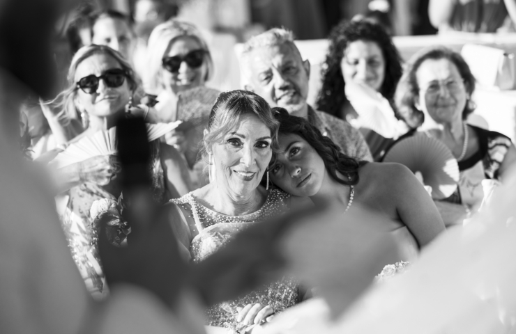 Fotoreportage Matrimonio di Simone & Sara - Colizzi Fotografi