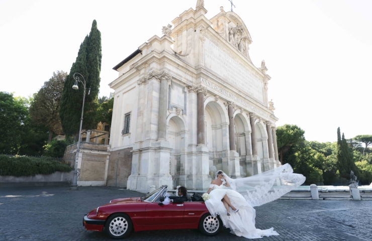 Fotoreportage Matrimonio di Matteo & Giorgia - Colizzi Fotografi