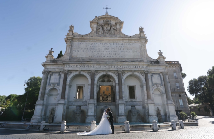 Fotoreportage Matrimonio di Matteo & Giorgia - Colizzi Fotografi