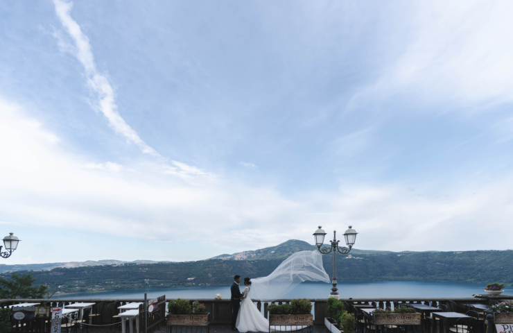 Fotoreportage Matrimonio di Riccardo & Giorgia - Colizzi Fotografi