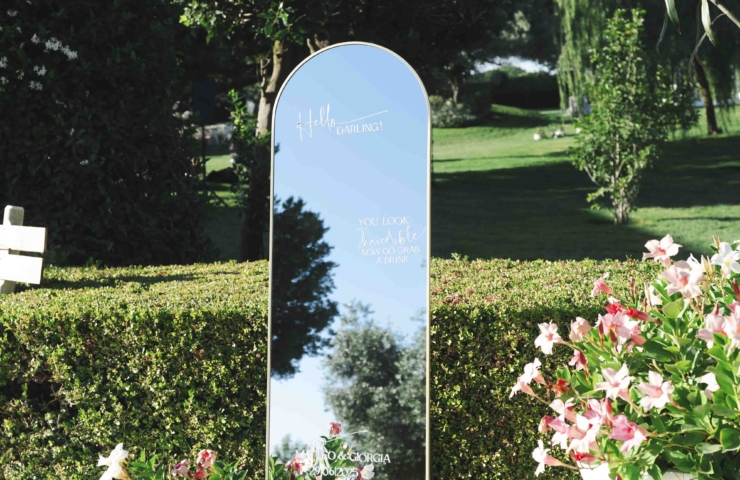 Fotoreportage Matrimonio di Matteo & Giorgia - Colizzi Fotografi