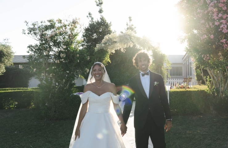 Fotoreportage Matrimonio di Matteo & Giorgia - Colizzi Fotografi