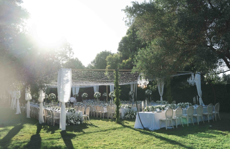 Fotoreportage Matrimonio di Matteo & Giorgia - Colizzi Fotografi