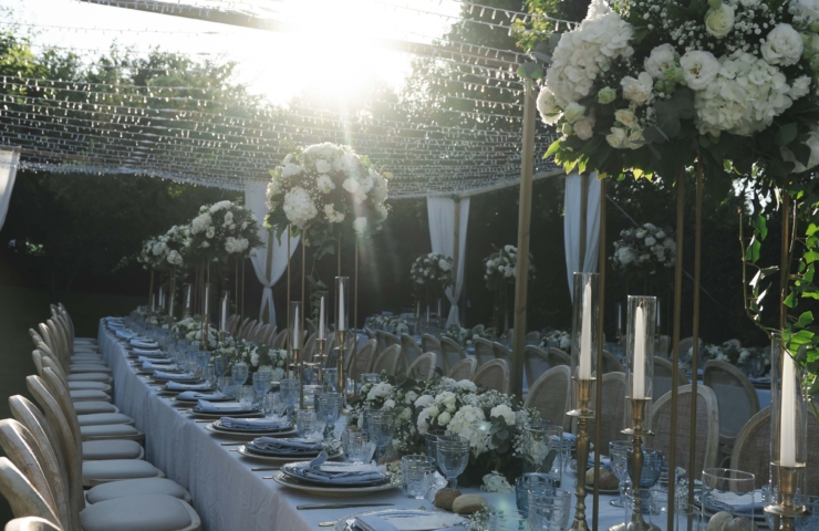 Fotoreportage Matrimonio di Matteo & Giorgia - Colizzi Fotografi