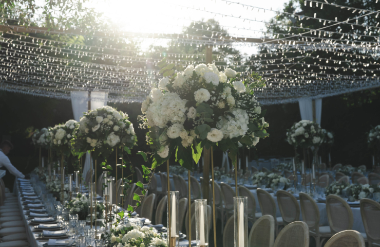 Fotoreportage Matrimonio di Matteo & Giorgia - Colizzi Fotografi