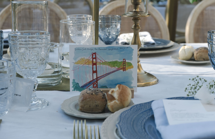 Fotoreportage Matrimonio di Matteo & Giorgia - Colizzi Fotografi