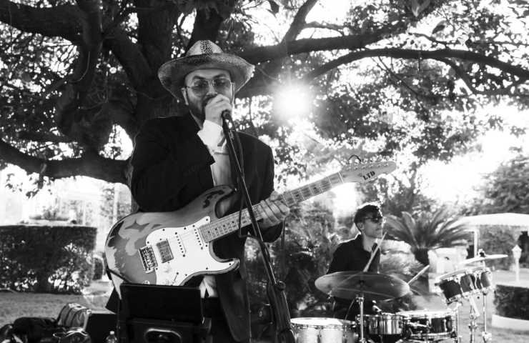 Fotoreportage Matrimonio di Matteo & Giorgia - Colizzi Fotografi