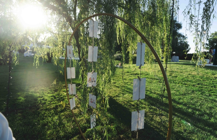 Fotoreportage Matrimonio di Matteo & Giorgia - Colizzi Fotografi