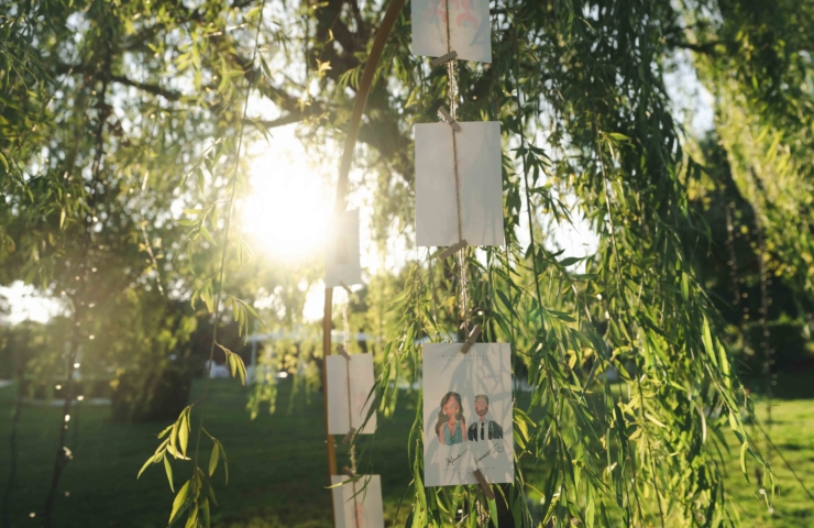 Fotoreportage Matrimonio di Matteo & Giorgia - Colizzi Fotografi