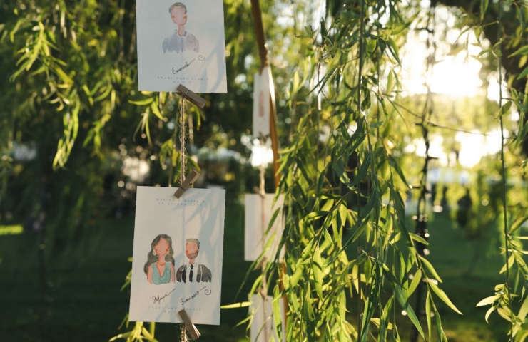 Fotoreportage Matrimonio di Matteo & Giorgia - Colizzi Fotografi