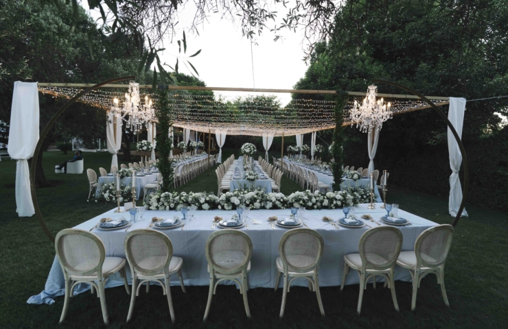 Fotoreportage Matrimonio di Matteo & Giorgia - Colizzi Fotografi