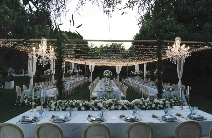 Fotoreportage Matrimonio di Matteo & Giorgia - Colizzi Fotografi