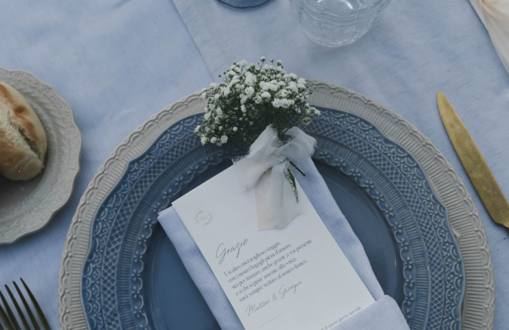 Fotoreportage Matrimonio di Matteo & Giorgia - Colizzi Fotografi