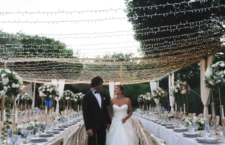 Fotoreportage Matrimonio di Matteo & Giorgia - Colizzi Fotografi