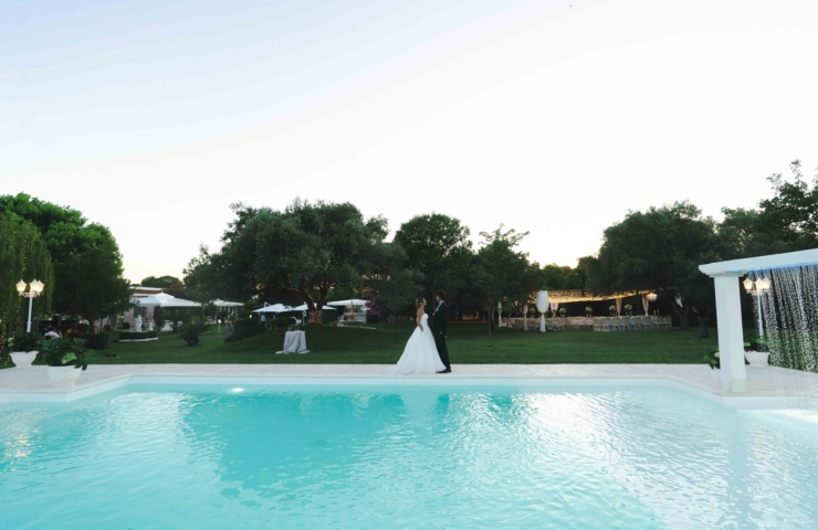 Fotoreportage Matrimonio di Matteo & Giorgia - Colizzi Fotografi