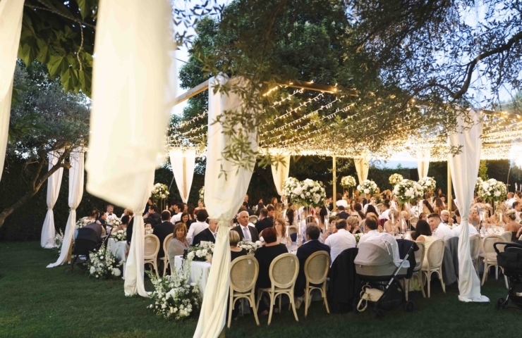 Fotoreportage Matrimonio di Matteo & Giorgia - Colizzi Fotografi