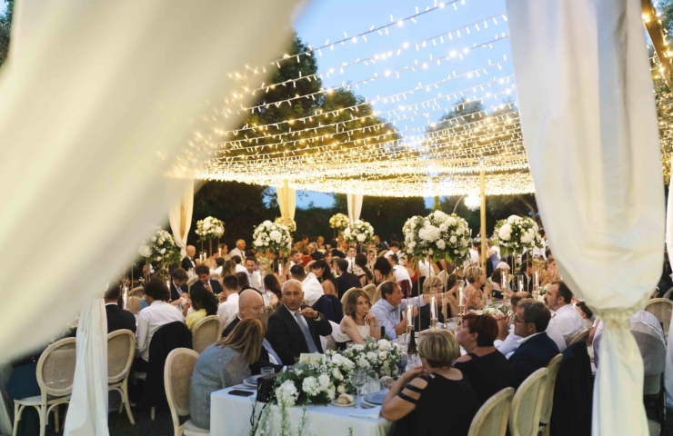 Fotoreportage Matrimonio di Matteo & Giorgia - Colizzi Fotografi