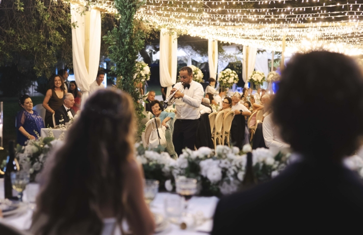 Fotoreportage Matrimonio di Matteo & Giorgia - Colizzi Fotografi