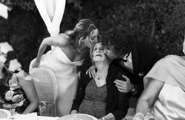 Fotoreportage Matrimonio di Matteo & Giorgia - Colizzi Fotografi