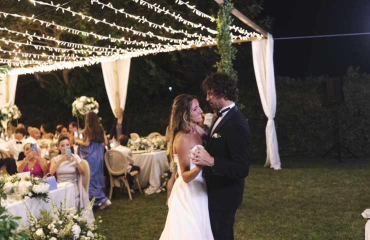 Fotoreportage Matrimonio di Matteo & Giorgia - Colizzi Fotografi