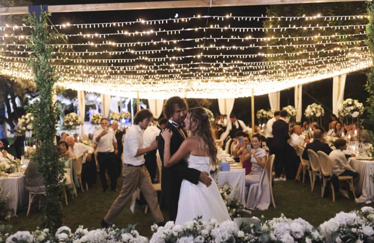 Fotoreportage Matrimonio di Matteo & Giorgia - Colizzi Fotografi