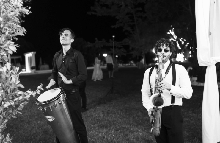 Fotoreportage Matrimonio di Matteo & Giorgia - Colizzi Fotografi