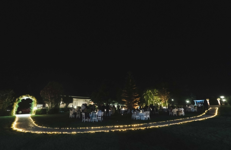 Fotoreportage Matrimonio di Matteo & Giorgia - Colizzi Fotografi