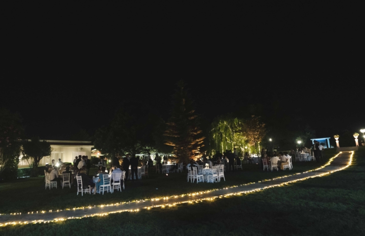 Fotoreportage Matrimonio di Matteo & Giorgia - Colizzi Fotografi