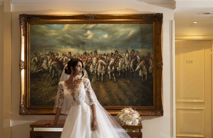 Fotoreportage Matrimonio di Riccardo & Giorgia - Colizzi Fotografi