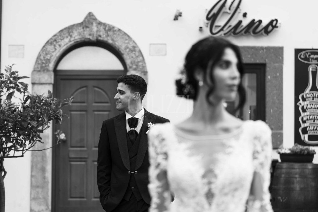 Fotoreportage Matrimonio di Riccardo & Giorgia - Colizzi Fotografi