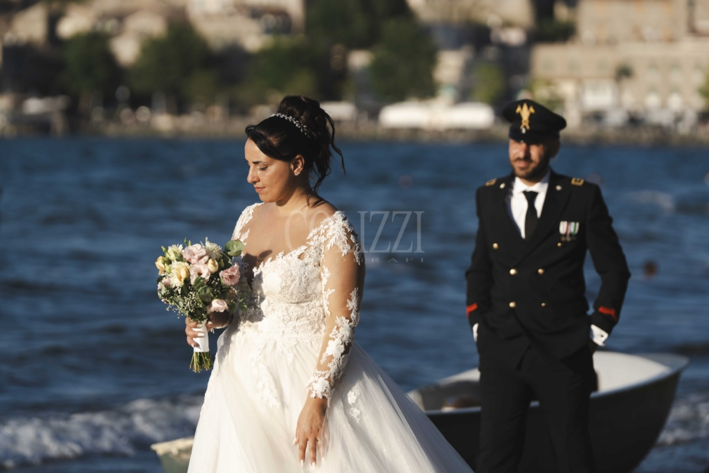 Fotoreportage Matrimonio di Pietro & Valentina - Colizzi Fotografi