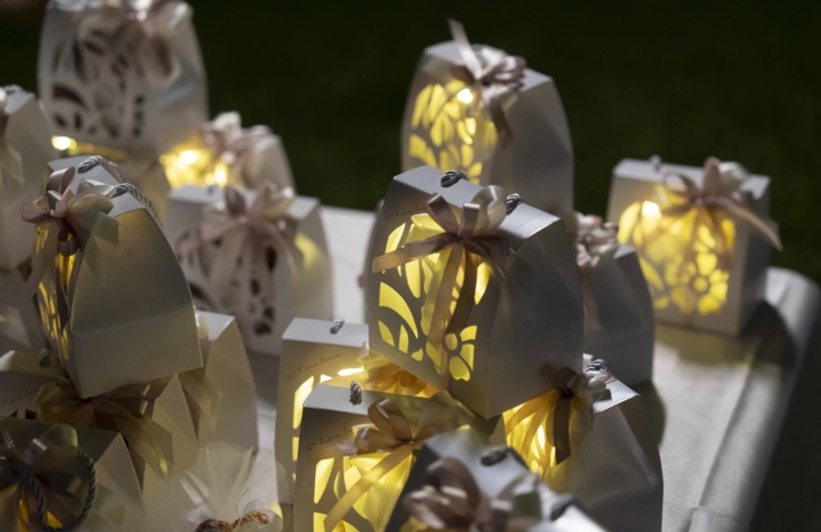 Fotoreportage Matrimonio di Riccardo & Giorgia - Colizzi Fotografi