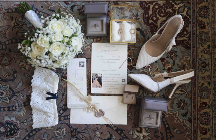 Fotoreportage Matrimonio di Matteo & Giorgia - Colizzi Fotografi