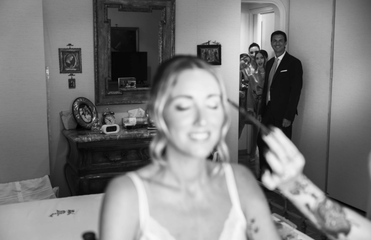 Fotoreportage Matrimonio di Matteo & Giorgia - Colizzi Fotografi