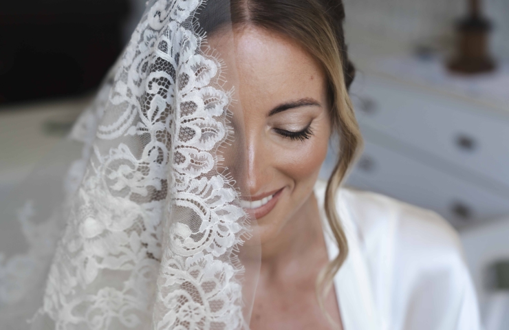 Fotoreportage Matrimonio di Matteo & Giorgia - Colizzi Fotografi