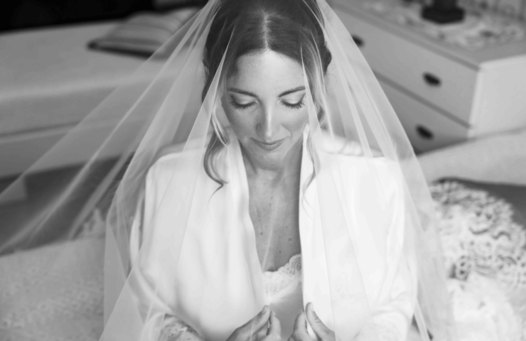 Fotoreportage Matrimonio di Matteo & Giorgia - Colizzi Fotografi