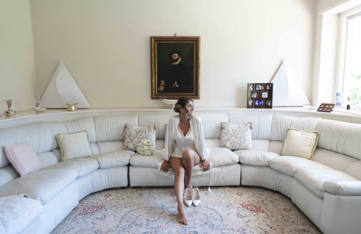 Fotoreportage Matrimonio di Matteo & Giorgia - Colizzi Fotografi