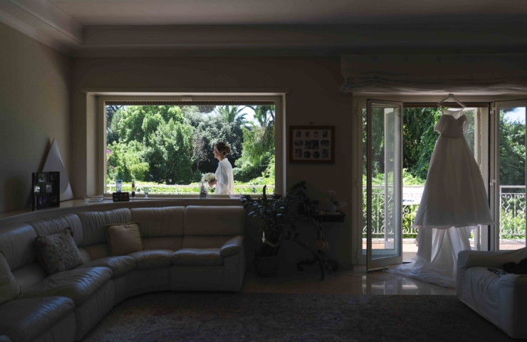 Fotoreportage Matrimonio di Matteo & Giorgia - Colizzi Fotografi