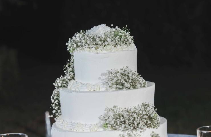 Fotoreportage Matrimonio di Riccardo & Giorgia - Colizzi Fotografi