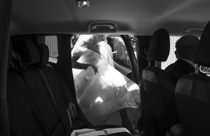 Fotoreportage Matrimonio di Matteo & Giorgia - Colizzi Fotografi